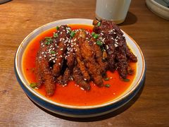 -薇酌饮·陕西菜(南门外店)
