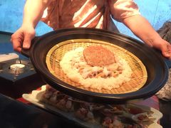 蟹肉饭-地球美食剧场