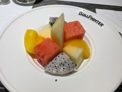 -斗牛士牛排餐厅(嘉里汇店)