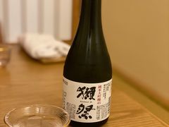 -鮨青(恒基名人购物中心店)