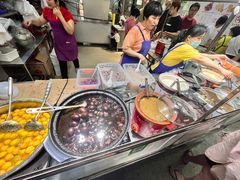 -小草糖水(海棠村店)