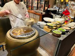 -广州富力君悦大酒店·凯菲厅