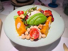 -Tomacado花厨(南京IFC国金中心店)