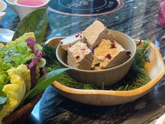 -慢丽江·云南野生菌土鸡锅(付家庄店)
