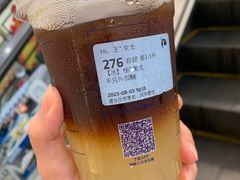 -瑞幸咖啡(凯德虹口龙之梦店)