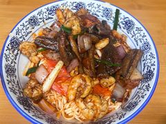 -复兴面王(河东路起源店)