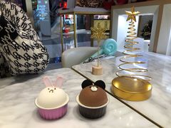 -仟吉KenGee(国贸360店)