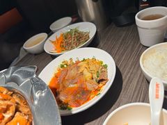 -胖哥俩肉蟹煲(湖滨银泰in77店)