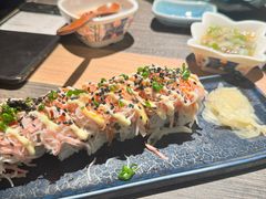 -炙柒Sekinana·精致日料(合生汇店)