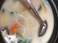 -云海肴云南菜·蒸汽石锅鱼(青岛万象城店)