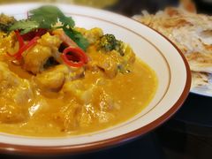 -若蘭慈·无国界素食料理(欢乐海岸店)