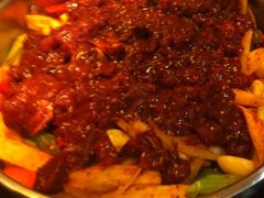 牛肉-黄记煌三汁焖锅(崇文门店)