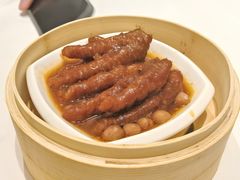 -陶陶居酒家(第十甫路总店)