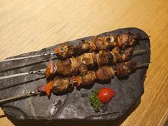 -宏达老菜馆(东安街店)
