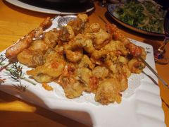 -旺角小渔村·海肠捞饭开创者(环山路店)