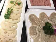 -老码头火锅(玉林店)