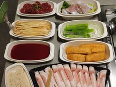 -海底捞火锅(漕宝路店)