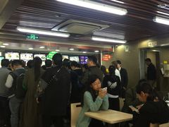 -魏家凉皮(十里河店)