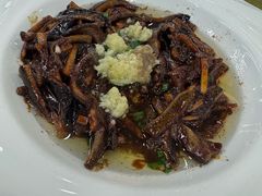 -盐通酒家(金桥湾清水苑店)