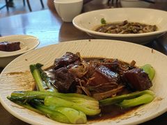 -水月周庄铂尔曼酒店-水月荟中餐厅