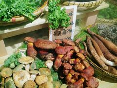 -昆虫窝子·特色云南菜(拓东路总店)