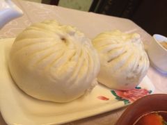 酱肉大包，只有这个好吃啊！！-陶然居·重庆菜(解放碑店)