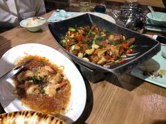 -老妈私房鱼头(欧洲城店)