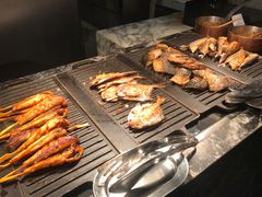 -南通滨江洲际酒店-西集自助餐厅