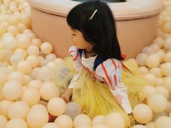 -BossBabe亲子餐厅(金光华广场店)