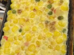 -青瓦餐厅·生鱼片·韩园烤肉(西塔店)