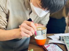 -喜柿咖啡SeeS coffee