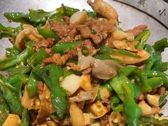 -老湘村·湖南土菜(天河维多利店)