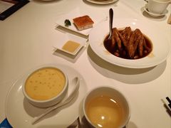 -利苑酒家(合景国际金融广场店)