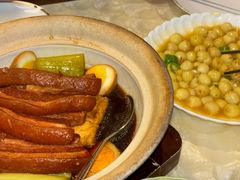 -明湖楼·经典鲁菜山东海鲜(大明湖店)
