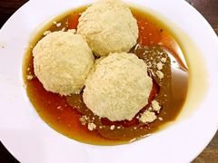 -龙抄手(文殊坊店)