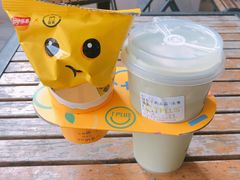 -TPLUS茶家(上海商城南京西路店)