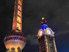 -东方明珠广播电视塔