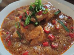 -老湖南湘土菜馆(普阳街店)