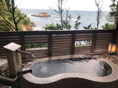 -南紀白浜 浜千鳥の湯 海舟