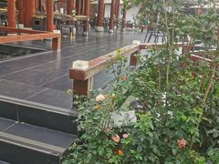 -濮园 · 四合院餐厅