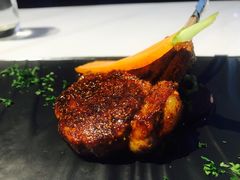菋·小羊排-Wei菋·Le Bistrot