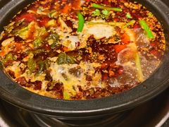 -小饕荟雅安贡椒鱼鲜馆(广福桥店)