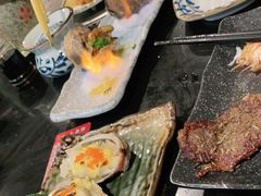 -真剑日本料理·铁板烧(贵州路店)