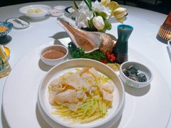 -金成潮菜博物馆(海珠湿地店)