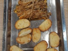 -江城燕子大排档(江汉路步行街店)