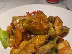 -奉天小馆·非遗东北菜(济南万象城店)
