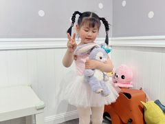 -iBallet爱芭蕾舞蹈艺术中心(星合校区)