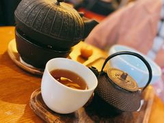 -去茶山(重庆万象城店)