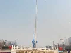 -泉城广场
