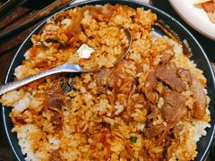 -新石器烤肉(之心城店)